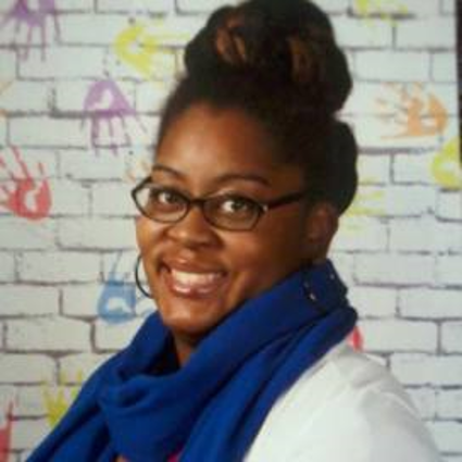 Mrs. Thornton Mrs. Thornton